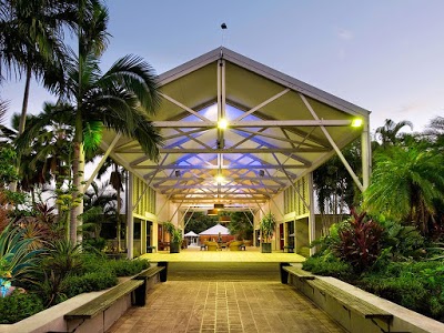 Mercure Townsville, Currajong, Australia