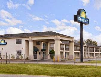 DAYS INN TALLULAH, Tallulah, United States of America