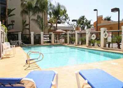 Hampton Inn Los AngelesWest Covina, West Covina, United States of America