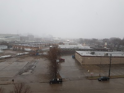 Ramada Saskatoon, Saskatoon, Canada