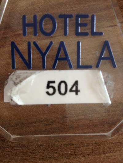 Nyala Suite Hotel Sanremo, Sanremo, Italy