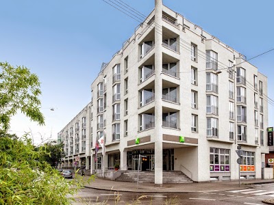ibis Styles Stuttgart, Stuttgart, Germany
