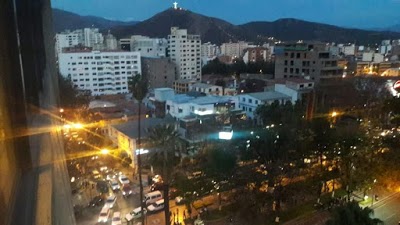 HOTEL DIPLOMAT, Cochabamba, Bolivia