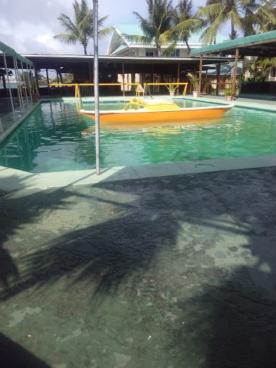 Marshall Islands Resort Hotel, Majuro, Marshall Islands