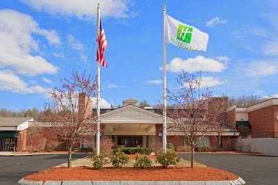 Holiday Inn Boxborough (I-495 EXIT 28), Boxborough, United States of America
