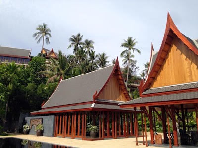 AMANPURI, Phuket, Thailand