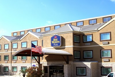 Best Western Plus Arlington North Hotel & Suites, Grand Prairie, United States of America