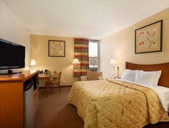 Days Inn Bangor, Bangor, United States of America