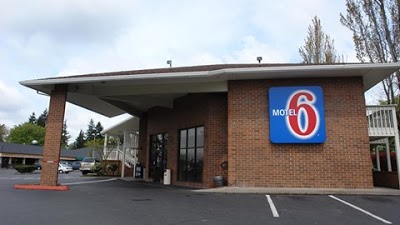 Motel 6 Vancouver, Vancouver, United States of America