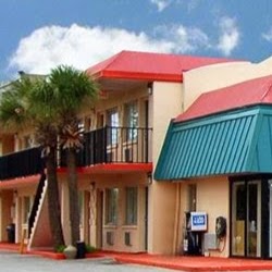 Econo Lodge North, North Fort Myers, United States of America