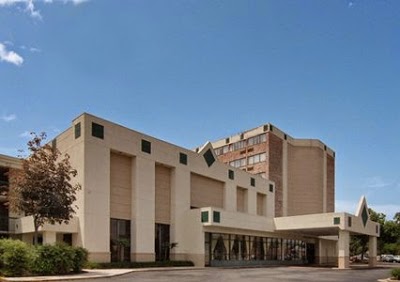 Econo Lodge Airport, Sandston, United States of America