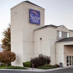 Sleep Inn Ontario, Ontario, United States of America