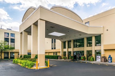 Comfort Inn O'Hare, Des Plaines, United States of America