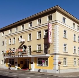 Goldenes Theaterhotel, Salzburg, Austria