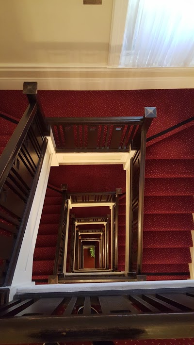 Beresford Arms Hotel, San Francisco, United States of America