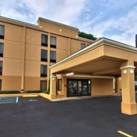 Comfort Inn Clarks Summit, Clarks Summit, United States of America