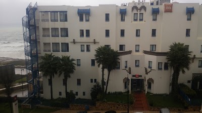 Hotel ibis Fnideq, Fnideq, Morocco