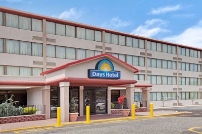 Days Hotel East Brunswick, East Brunswick, United States of America