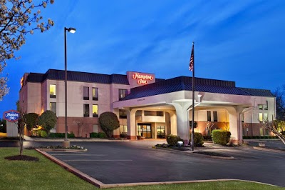 Hampton Inn Batesville, Batesville, United States of America