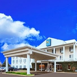 Quality Inn And Suites Confere, Bellville, United States of America