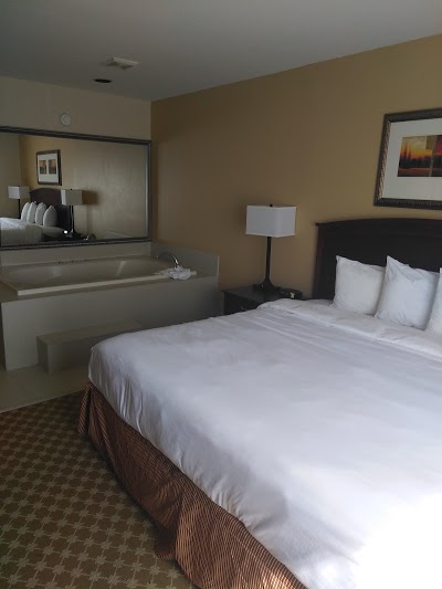 Country Inn & Suites By Carlson Tulsa, Tulsa, United States of America