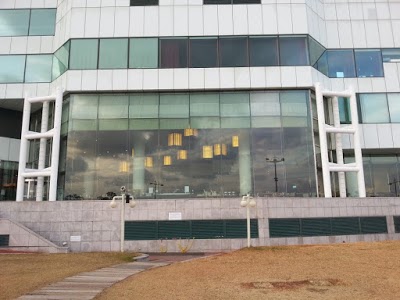 Novotel Ambassador Busan, Busan, Korea
