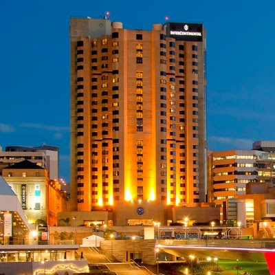 InterContinental Adelaide, Adelaide, Australia