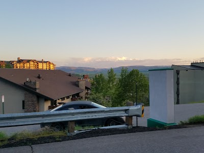THUNDER MOUNTAIN, Steamboat Springs, United States of America