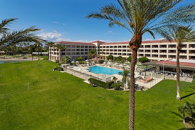 Desert Princess Palm Springs Golf Resort, Cathedral City, United States of America