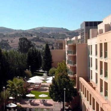 Marriott San Ramon, San Ramon, United States of America