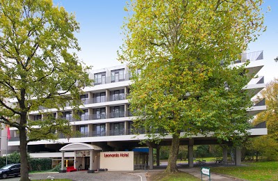 Leonardo Hotel Hannover, Hannover, Germany