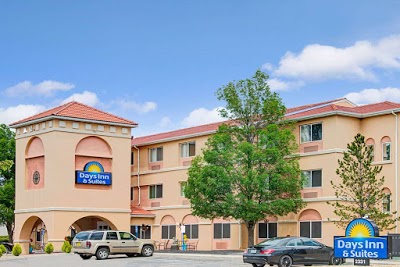 Days Inn Suites Airport Albuquerque, Albuquerque, United States of America