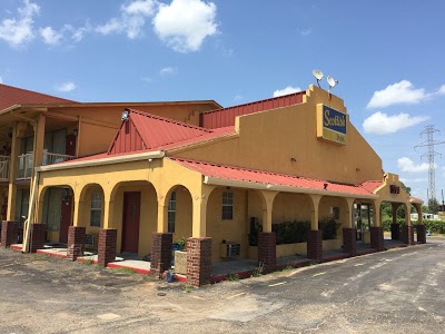 Scottish Inn - Waco, Waco, United States of America