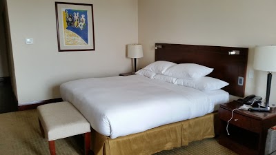 Hilton Colon Guayaquil, Guayaquil, Ecuador
