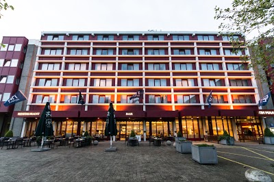 NH Maastricht, Maastricht, Netherlands