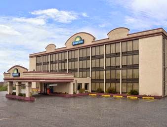 Days Inn Wilkes Barre, Wilkes-Barre, United States of America