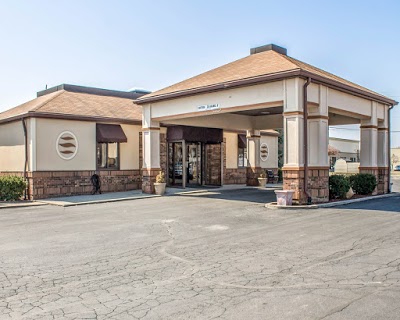 Comfort Inn East, Oregon, United States of America