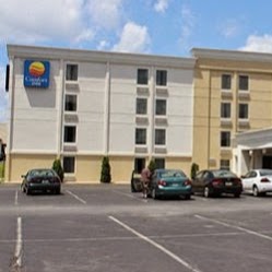 Comfort Inn Easton, Easton, United States of America