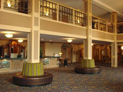 The Chateau Hotel and Conference Center, Bloomington, United States of America