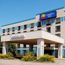 Comfort Inn Portsmouth, Portsmouth, United States of America