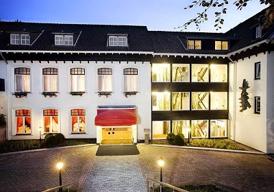 BILDERBERG DE BOVENSTE MOLEN HO, Venlo, Netherlands