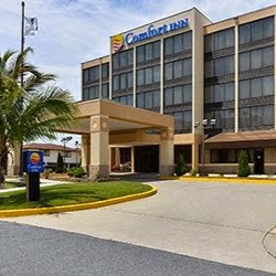 Comfort Inn Gold Coast, Ocean City, United States of America
