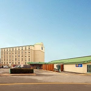 Comfort Inn The Pointe, Niagara Falls, United States of America