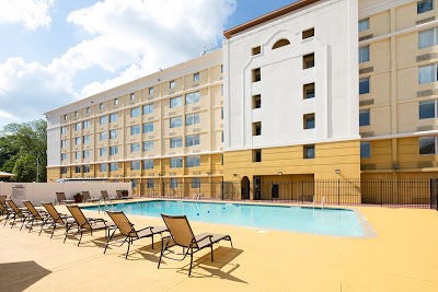 3 Palms Hotel Atlanta Airport North, College Park, United States of America