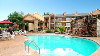 Quality Inn & Suites River Suites, Sevierville, United States of America