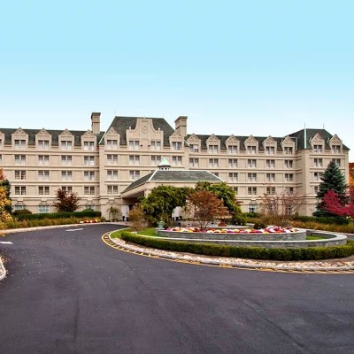 Hilton Pearl River, Pearl River, United States of America