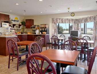 Days Inn Sioux City, Sioux City, United States of America
