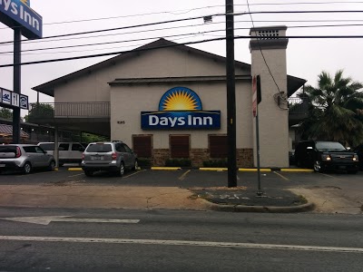Days Inn University Downtown, Austin, United States of America