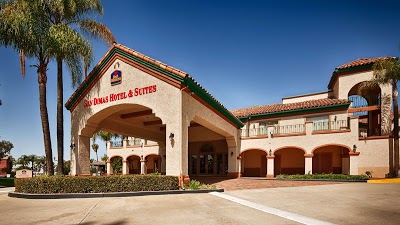 Best Western San Dimas Hotel & Suites, San Dimas, United States of America