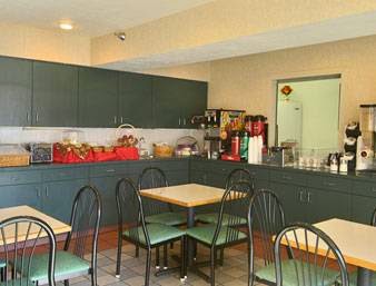 Days Inn Springfield South, Springfield, United States of America